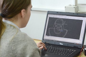 Anunț concurs de proiecte pentru studenți - CREATIVITATE ÎN PRACTICĂ