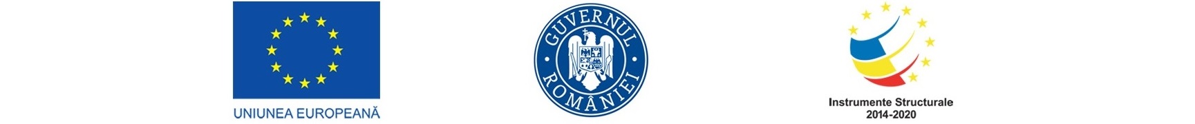 Pentru informaţii detaliate despre celelalte programe cofinanțate de Uniunea Europeană, vă invităm să vizitaţi www.fonduri-ue.ro